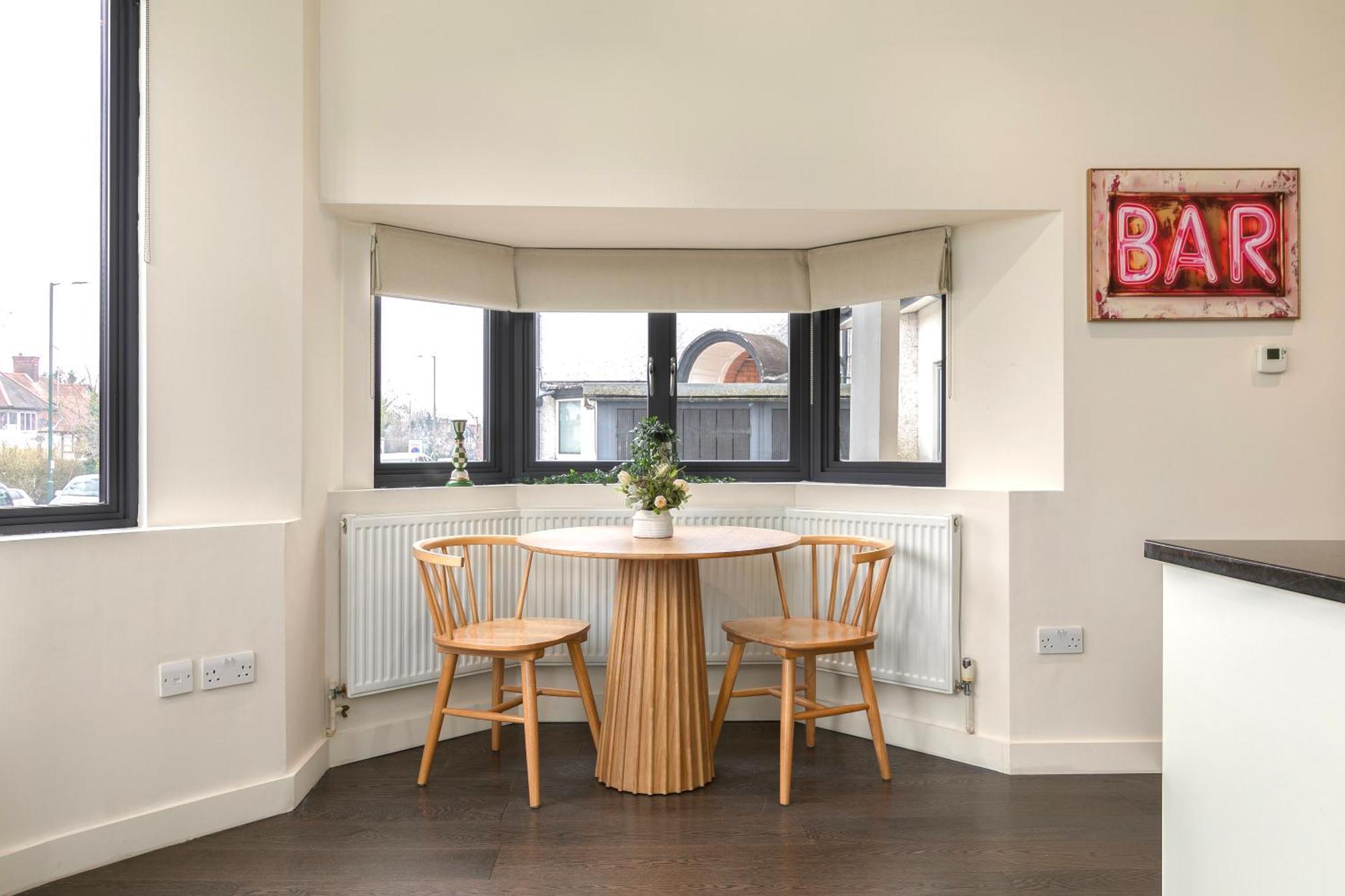 Cosy Flat Londra